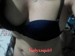 Katyxsquirt