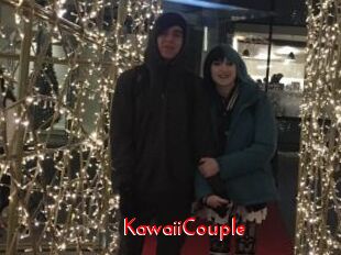 KawaiiCouple The Sex
