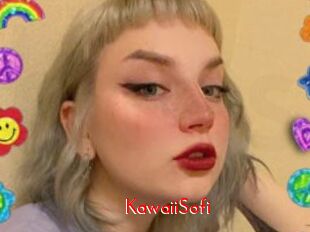 KawaiiSofi The Sex