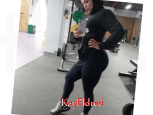 KayEldred The Sex