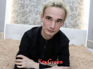KayGreen