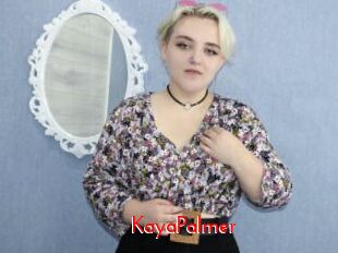 KayaPalmer
