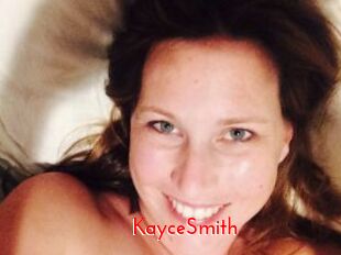 KayceSmith