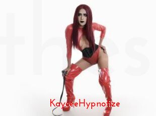 KayceeHypnotize