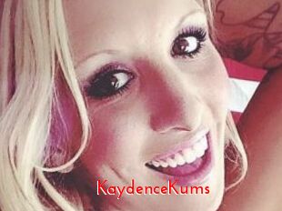 KaydenceKums