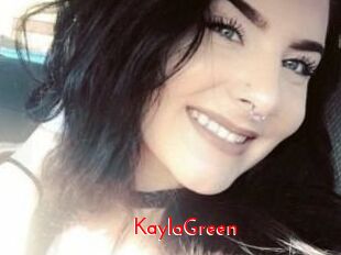 Kayla_Green