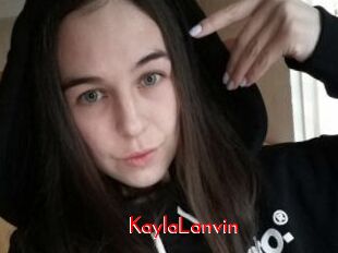 KaylaLanvin