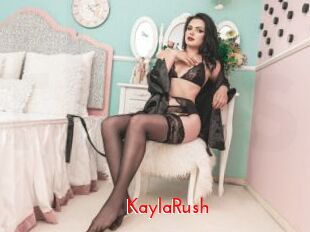 KaylaRush