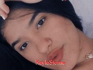 KaylaStorne