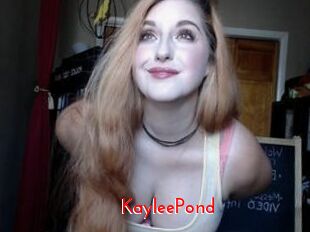KayleePond