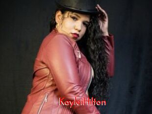 KayleiHilton
