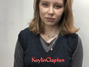 KaylinClapton