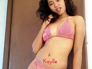 Kaylle