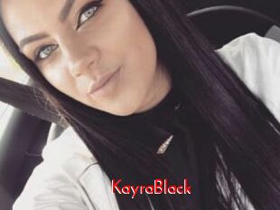 KayraBlack