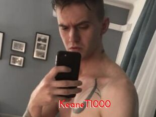 KeaneT1000