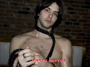 Keanu_Reevez