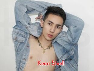 Keen_Steell