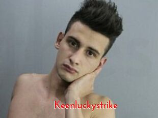 Keenluckystrike