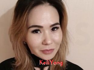 KeiliYong