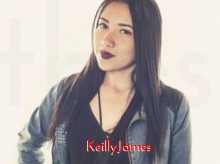 KeillyJames