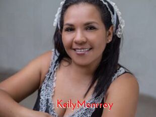 KeilyMonrroy The Sex
