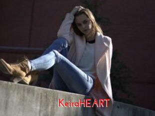 KeiraHEART
