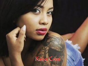 Keira_Cruz