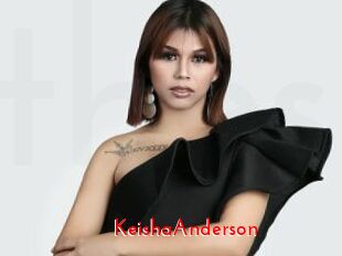 KeishaAnderson