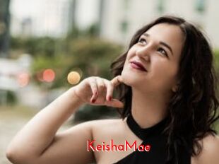 KeishaMae