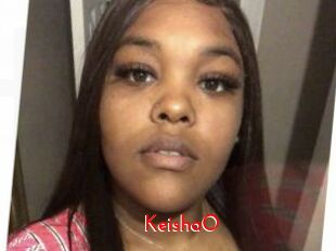 KeishaO