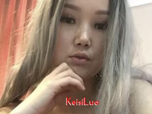 KeisiLuo