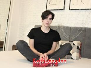 KeithLangdon