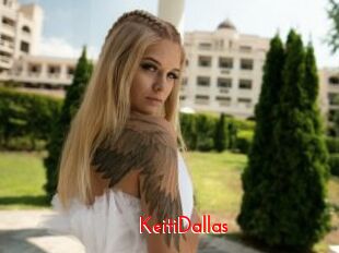 KeitiDallas The Sex