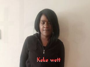 Keke_wett