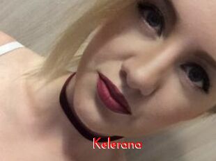 Kelerana