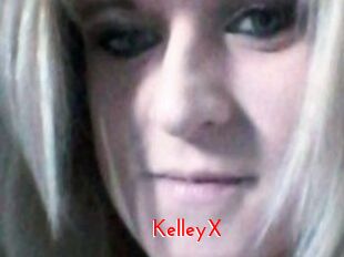 KelleyX