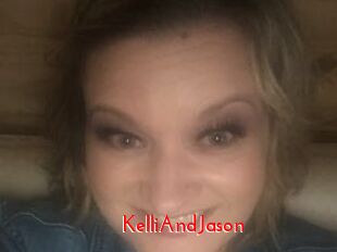 KelliAndJason