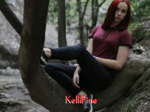 KelliPine