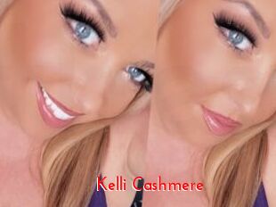 Kelli_Cashmere The Sex