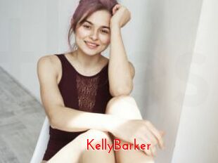 KellyBarker
