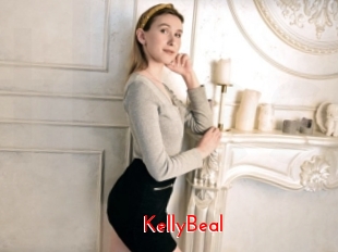 KellyBeal