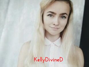KellyDivineD