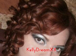 KellyDreamXX