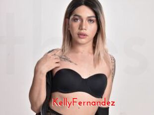 KellyFernandez The Sex