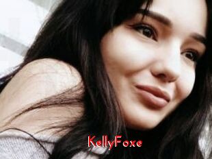 KellyFoxe