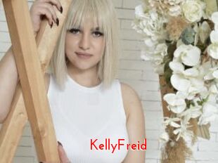 KellyFreid