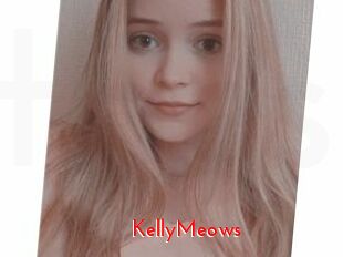 KellyMeows