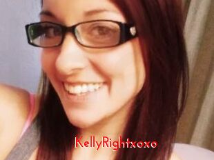 KellyRightxoxo The Sex