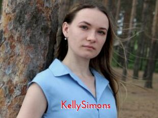 KellySimons