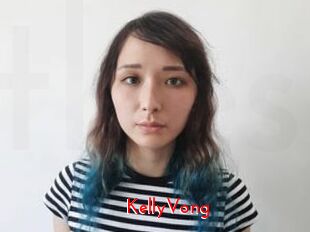 KellyVong